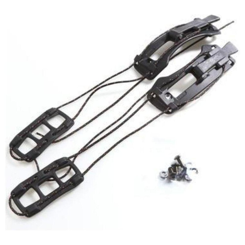 Karakoram Flex-Lock
