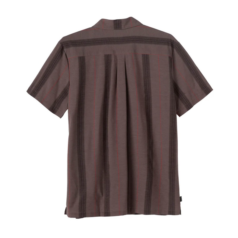 Saddleman Shirt – Mauve|M