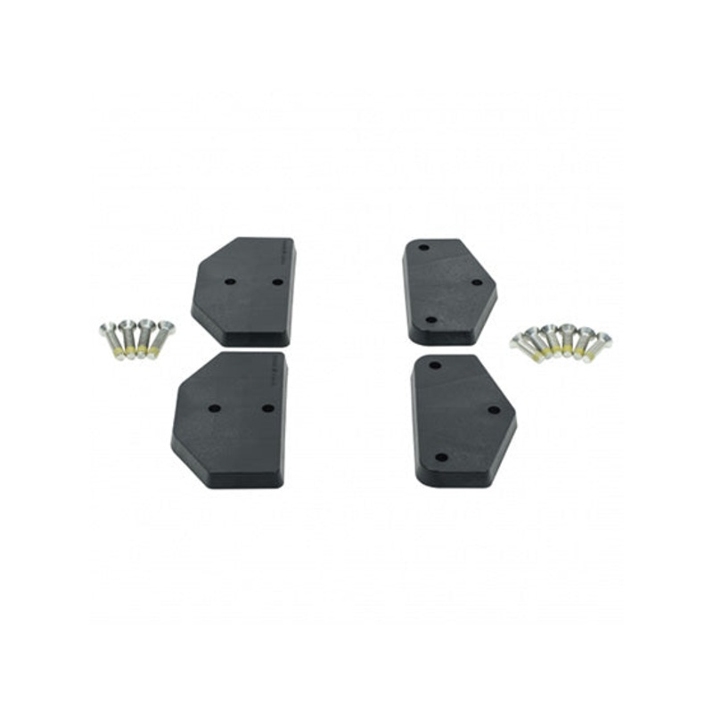Splitboard Touring Riser