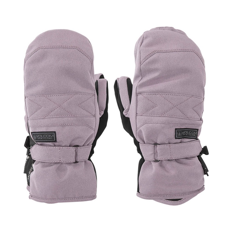Womens Peep Gore-Tex Mitts – Dusty Lavender