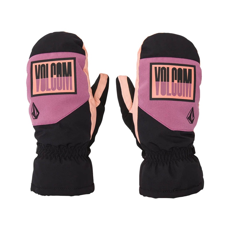 Womens Upland Mitts – Blurred Violet