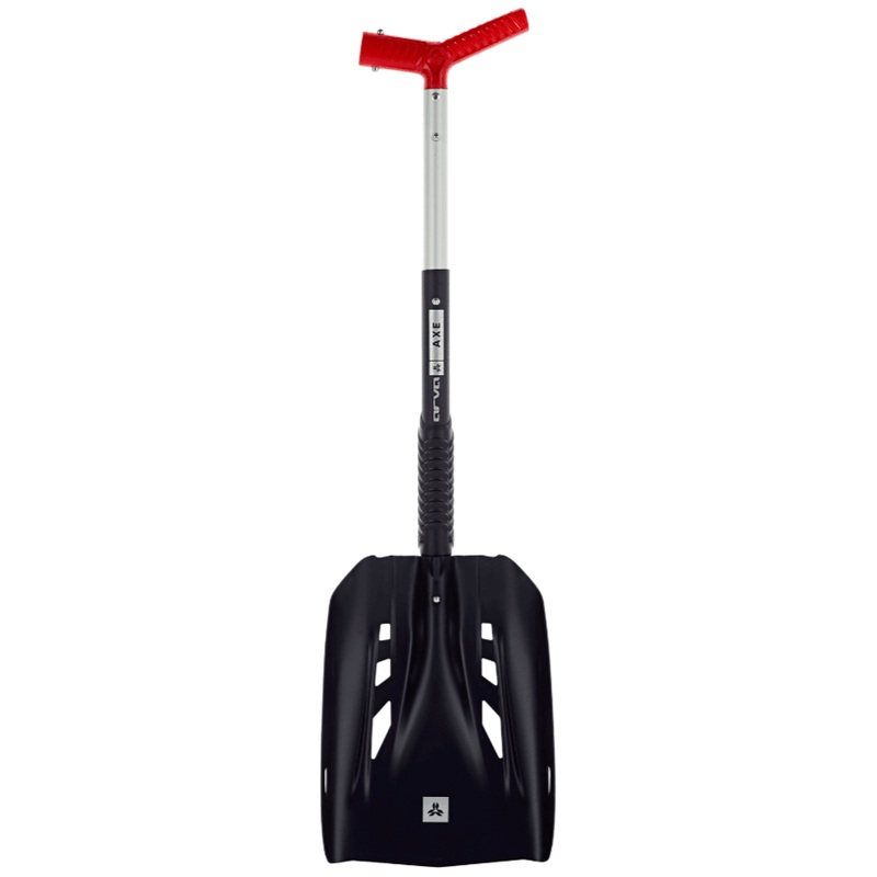 ARVA Axe Shovel