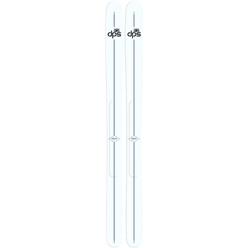 DPS Powderworks Tour 110 C2|171|179|184|189
