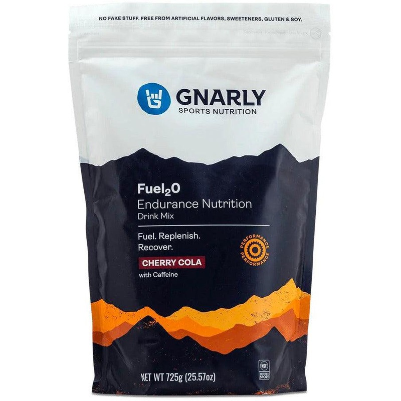 Gnarly FuelO Endurance Nutrition