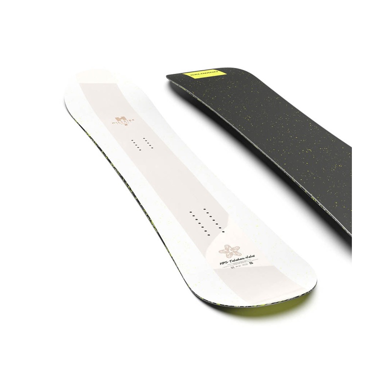 Hps Takaharu Nakai Snowboard 2025