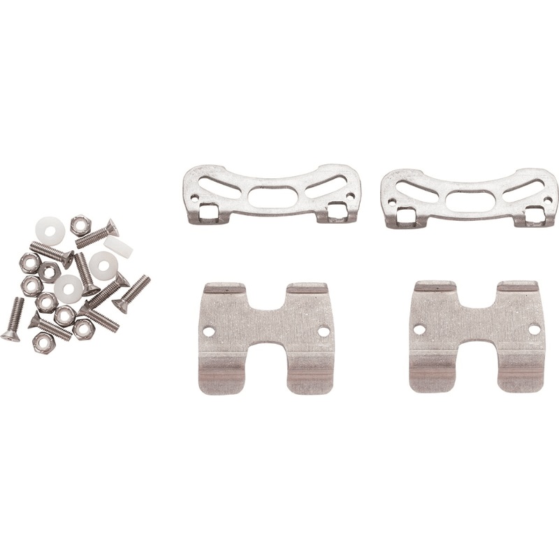 Karakoram Prime Vert Adapters
