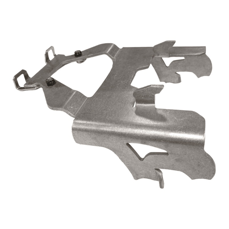 Karakoram Splitboard Crampons for Prime Interface