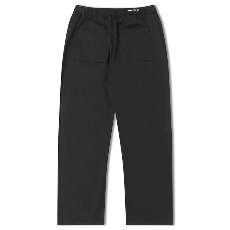 Anderson Pants – Black|28|30|32|34|36