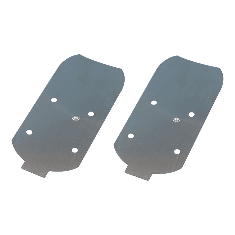 CAST System Spare Parts|Toe Shim Pair|Screw Hardware|Brake Lock Assembly