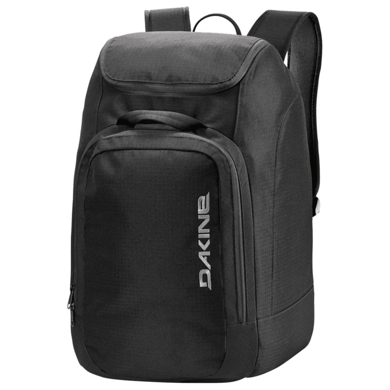 Dakine Boot Pack 50L|Black|Black Coated|Deep Blue|Deep Lake|Steel Grey
