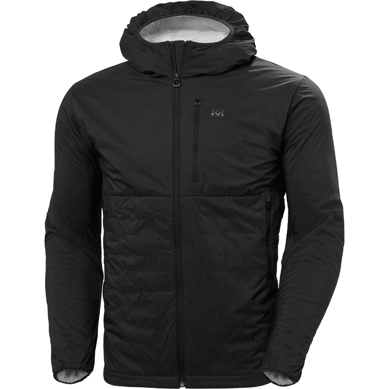Helly Hansen M Lifaloft Air Insulator Jacket