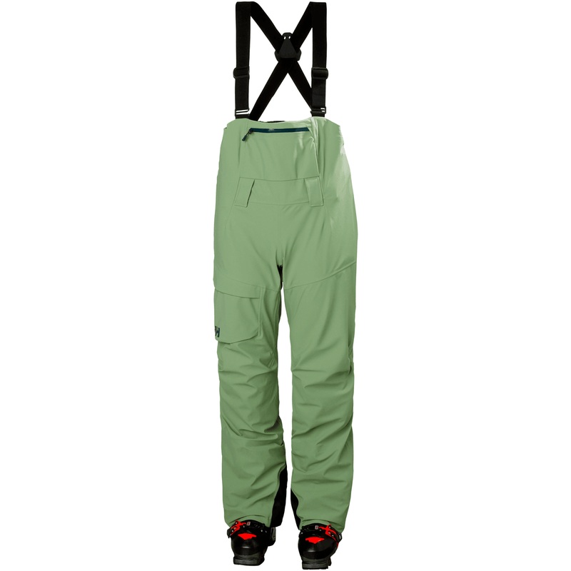 Helly Hansen W Verglas BC Bib Pant