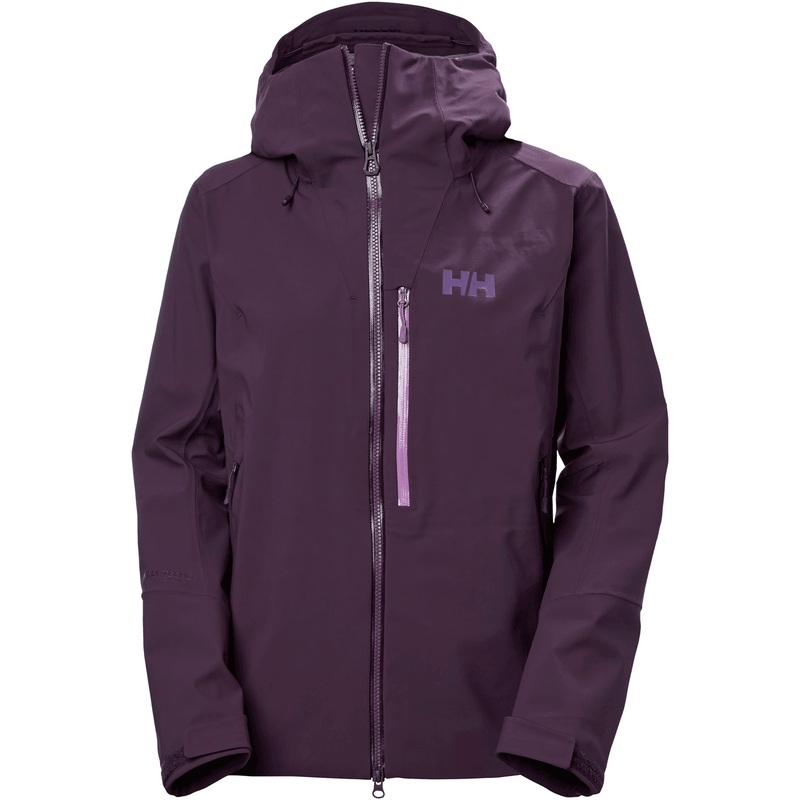 Helly Hansen W Verglas BC Jacket