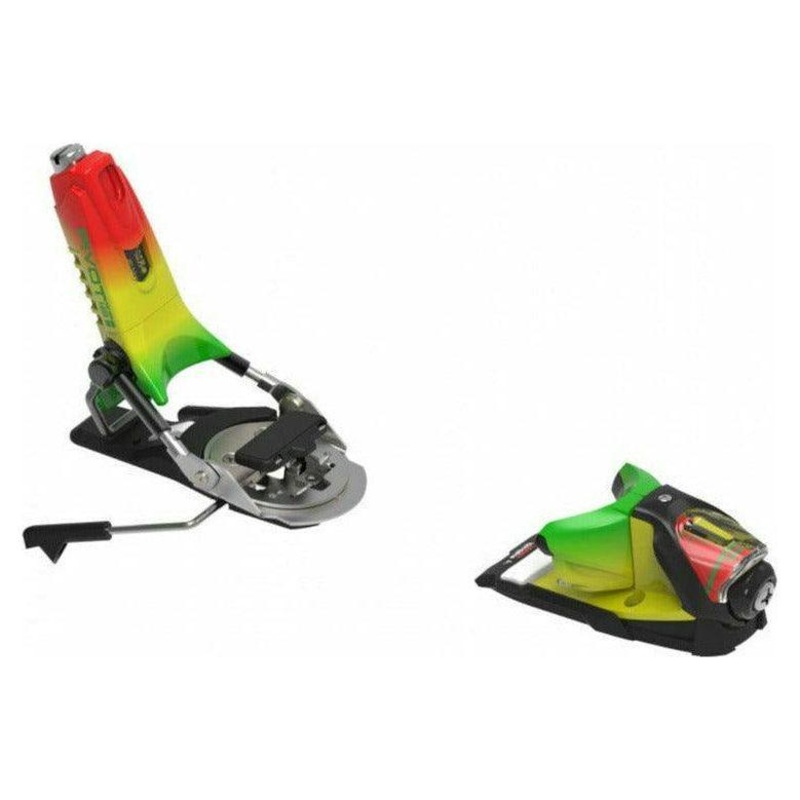 Look Pivot 12 GW Alpine Binding