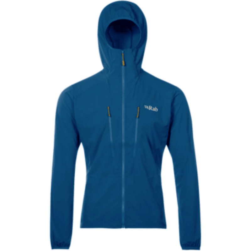 Rab M Borealis Jacket|Large|Medium|Small|XLarge|Ink(CS2)