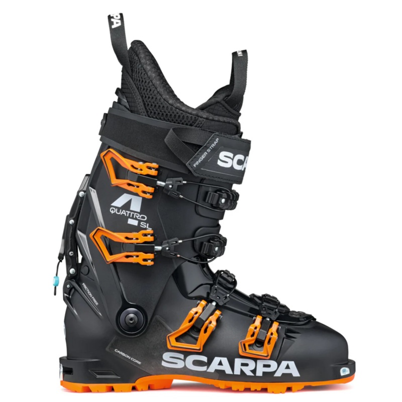 Scarpa 4-Quattro SL Alpine Touring Boot