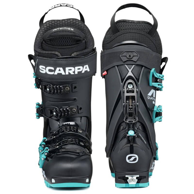 Scarpa 4-Quattro SL W Alpine Touring Boot