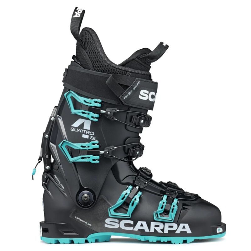 Scarpa 4-Quattro SL W Alpine Touring Boot