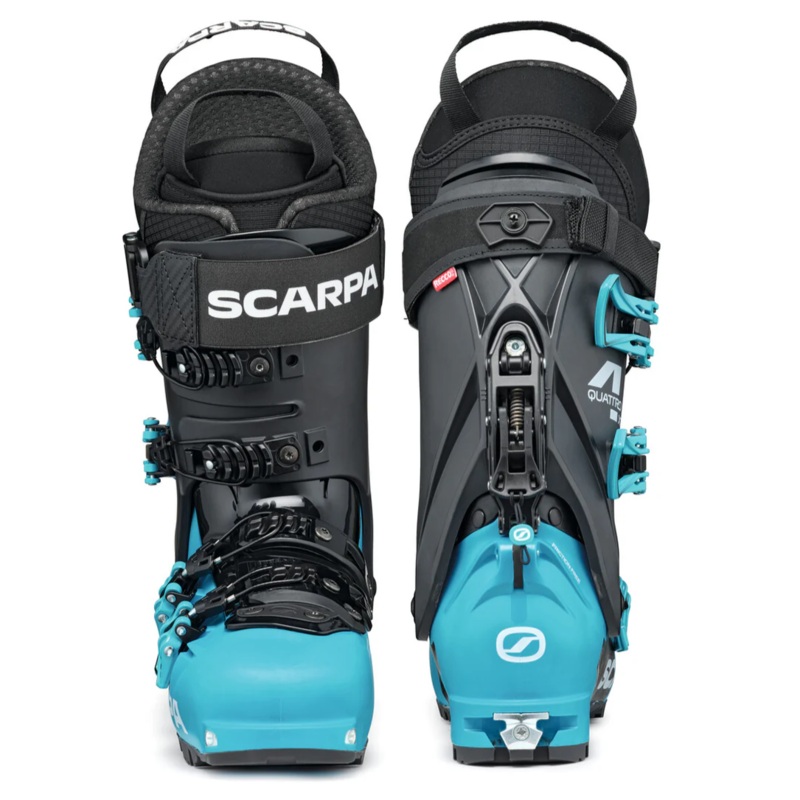 Scarpa 4-Quattro XT Alpine Touring Boot