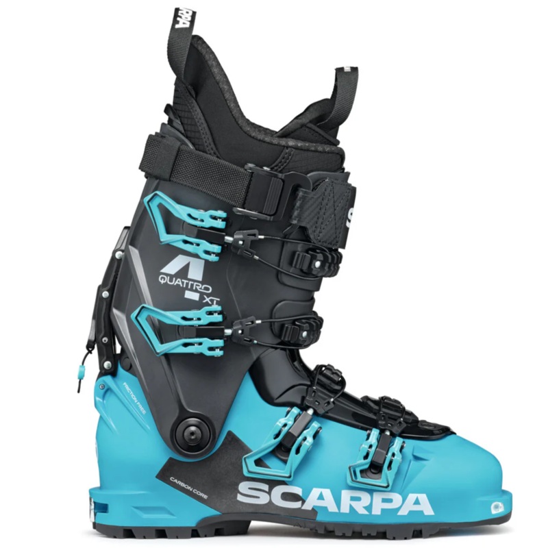 Scarpa 4-Quattro XT Alpine Touring Boot
