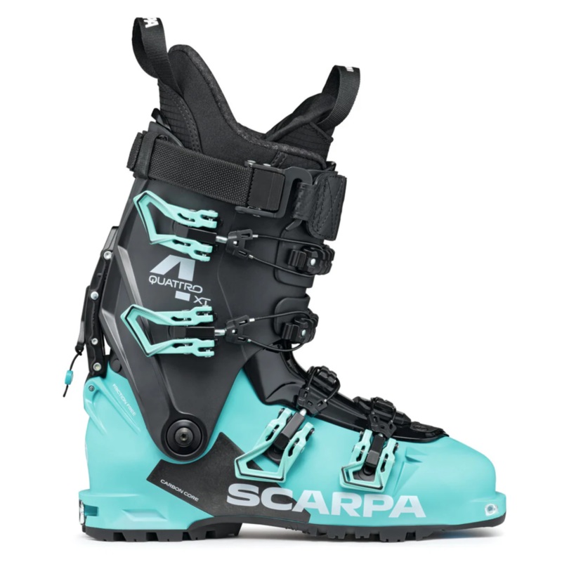 Scarpa 4-Quattro XT W Alpine Touring Boot