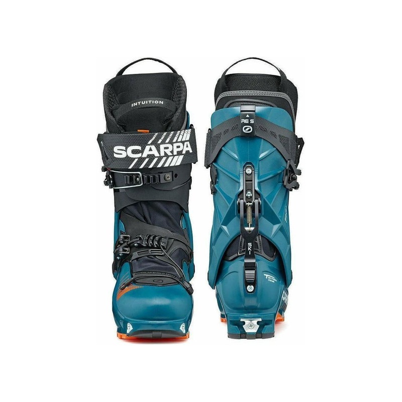 Scarpa F1 GT Alpine Touring Boot