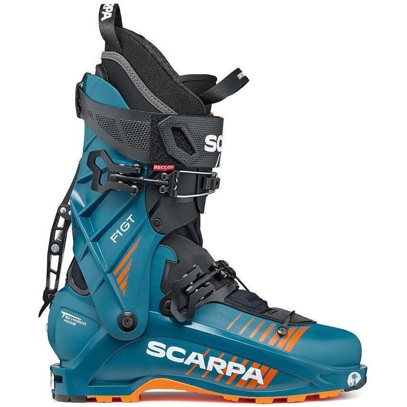 Scarpa F1 GT Alpine Touring Boot