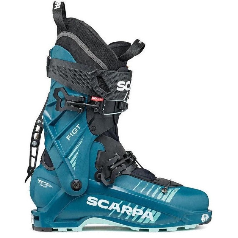 Scarpa F1 GT W Alpine Touring Boot