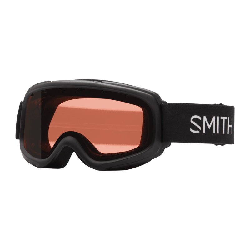 Smith Cascade Classic Goggle|RC36|Clear