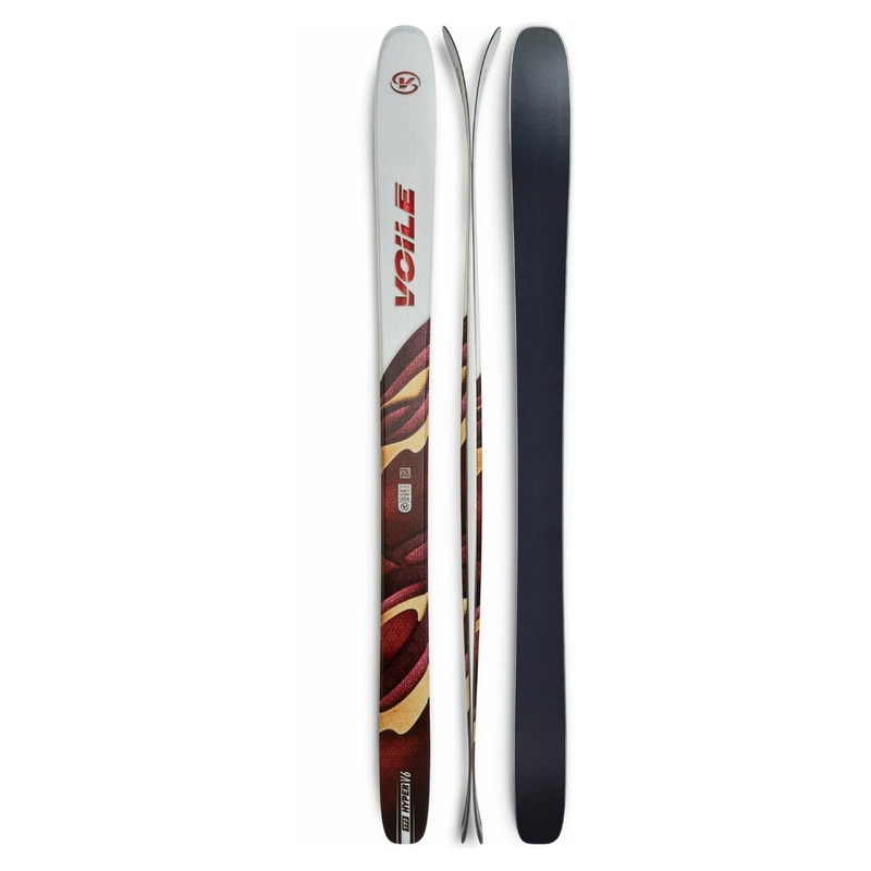 Voile Hyper V6 Alpine Touring Ski