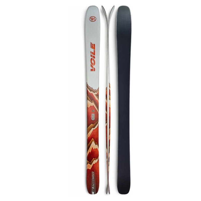 Voile HyperCharger Alpine Touring Ski