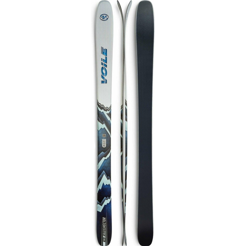 Voile HyperVector Alpine Touring Ski