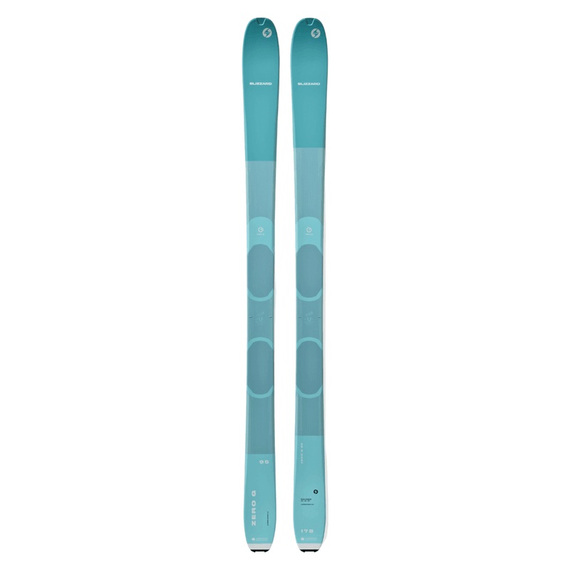 Blizzard Zero G 95 Alpine Touring Ski