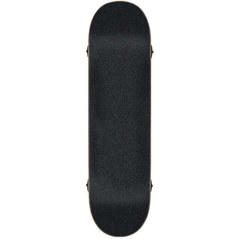 Classic Dot Complete Skateboard – Full