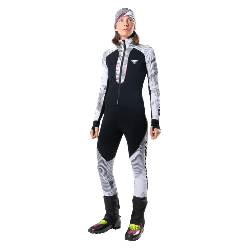 Dynafit DNA 2 W Race Suit|XSmall|Small|Medium|Large|Nimbus