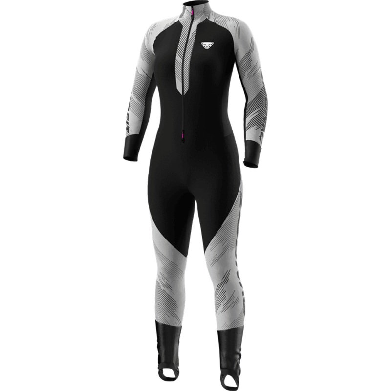 Dynafit DNA 2 W Race Suit|XSmall|Small|Medium|Large|Nimbus