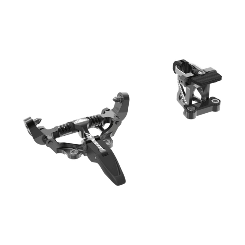 Dynafit DNA Binding|Brakeless|W/ Brake