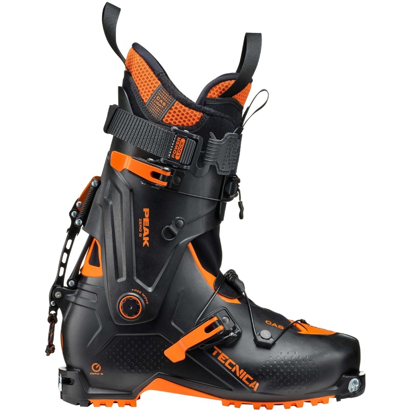 Tecnica Zero G Peak Alpine Touring Boot