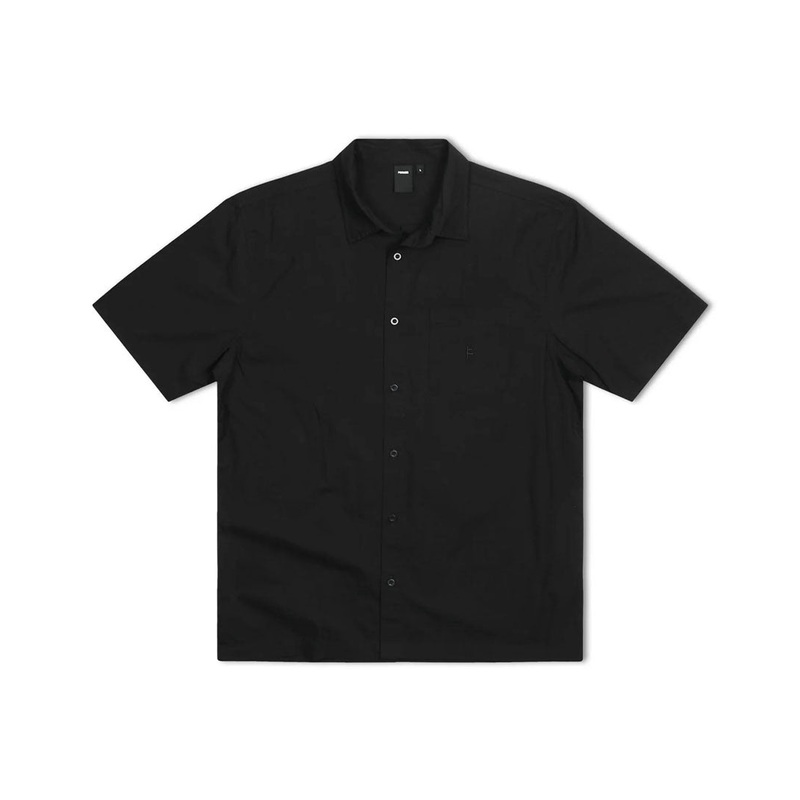 Vivian Shirt – Black|M|L|XL