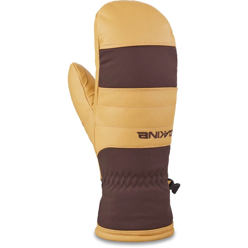 Baron Gore-Tex Mitts – Tan|S|M|L|XL
