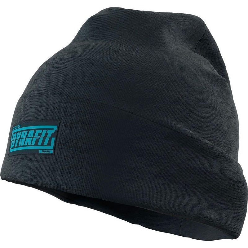 Dynafit Fold-Up Beanie|Army|Beet Red|Blueberry Storm Blue|Pale Rose|Black Out|Thyme|Overcast/6170|Fallen Rock/4220
