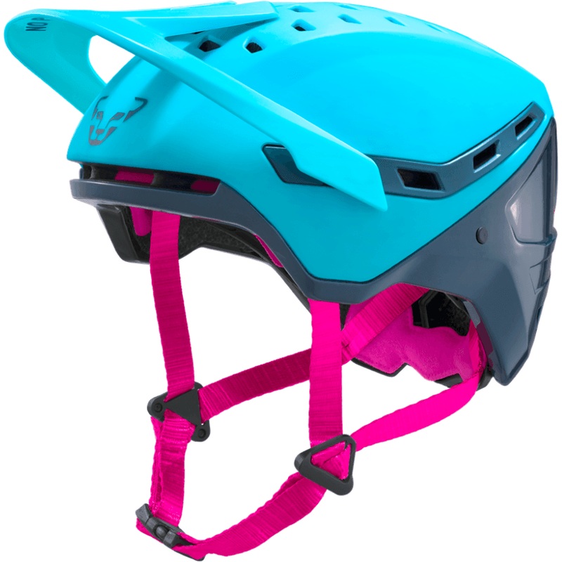 Dynafit TLT Helmet|Small/Medium|Large/XLarge|Nimbus|Black Out|Frost|Silvretta|Winter Moss|Burgandy|Marine Blue|Storm Blue