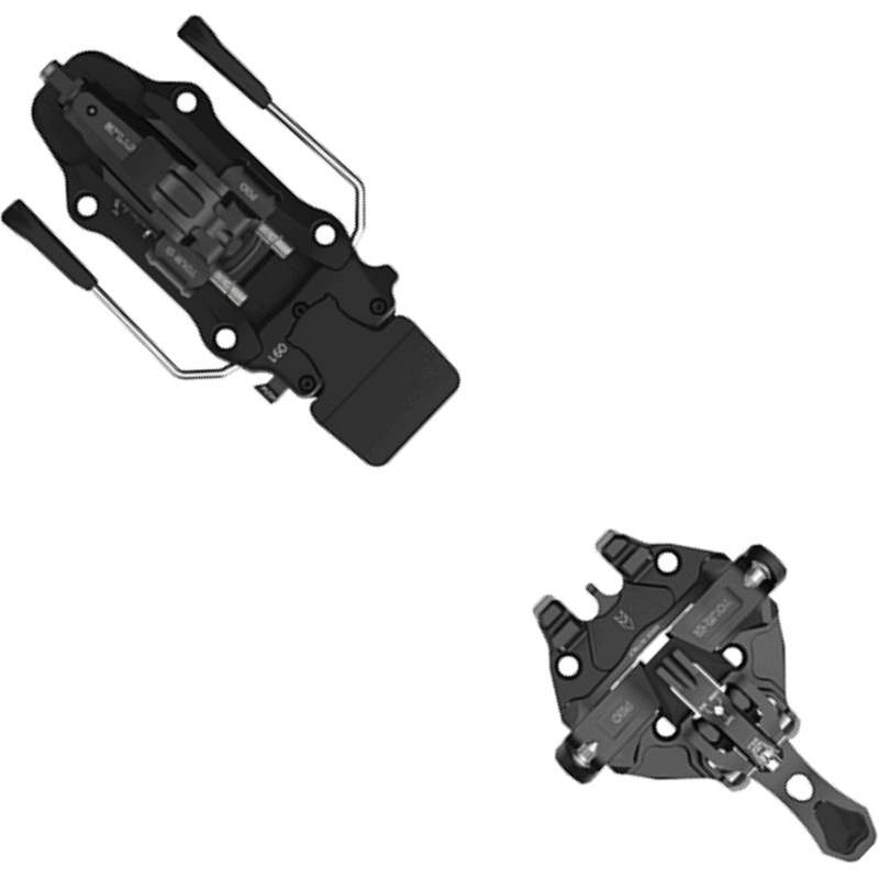 Kastle Tour 12 Pro Alpine Touring Binding