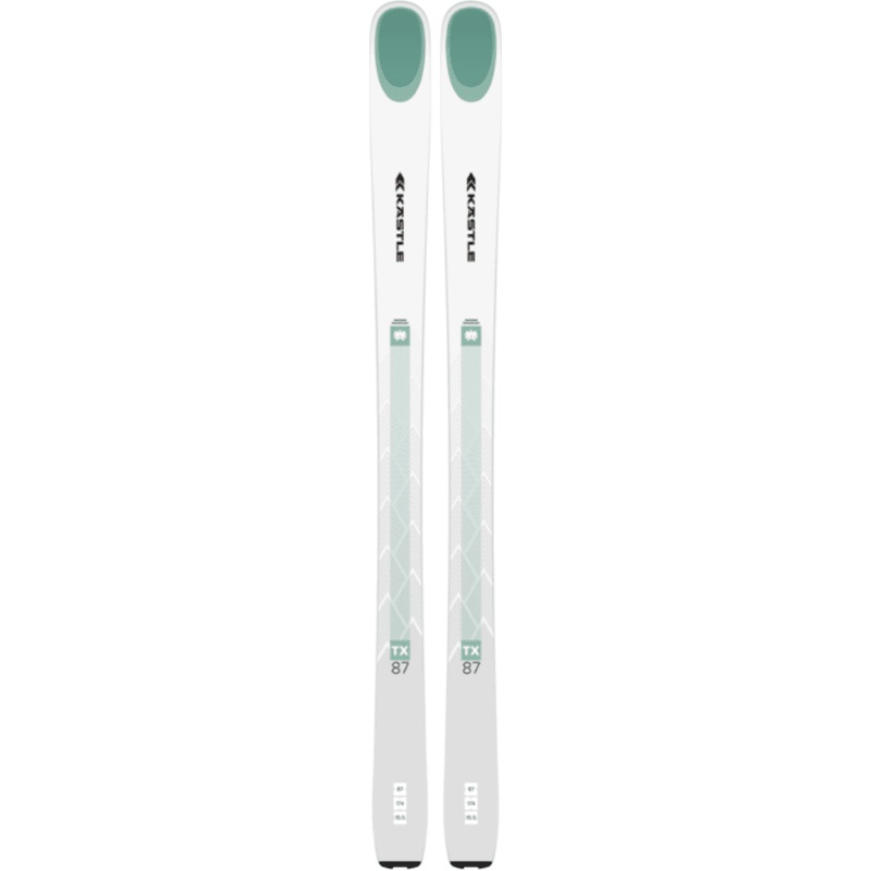 Kastle TX87 Alpine Touring Ski