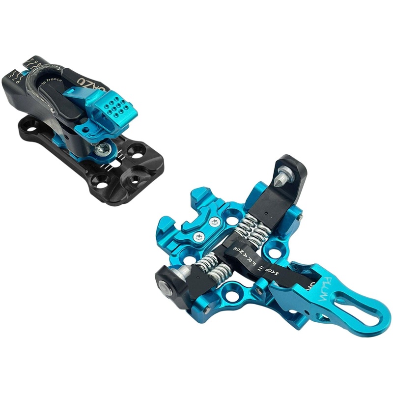 Plum Oazo 6 Alpine Touring Binding