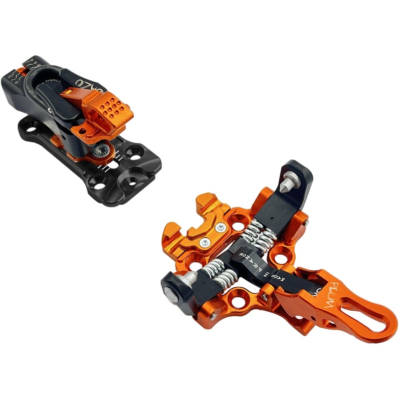 Plum Oazo 8 Alpine Touring Binding