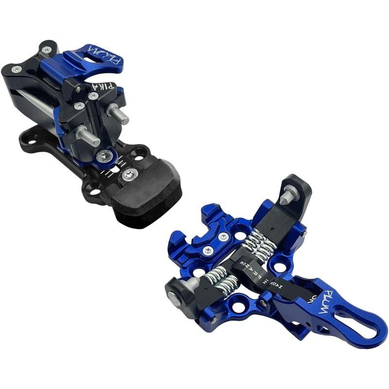 Plum Pika Alpine Touring Binding