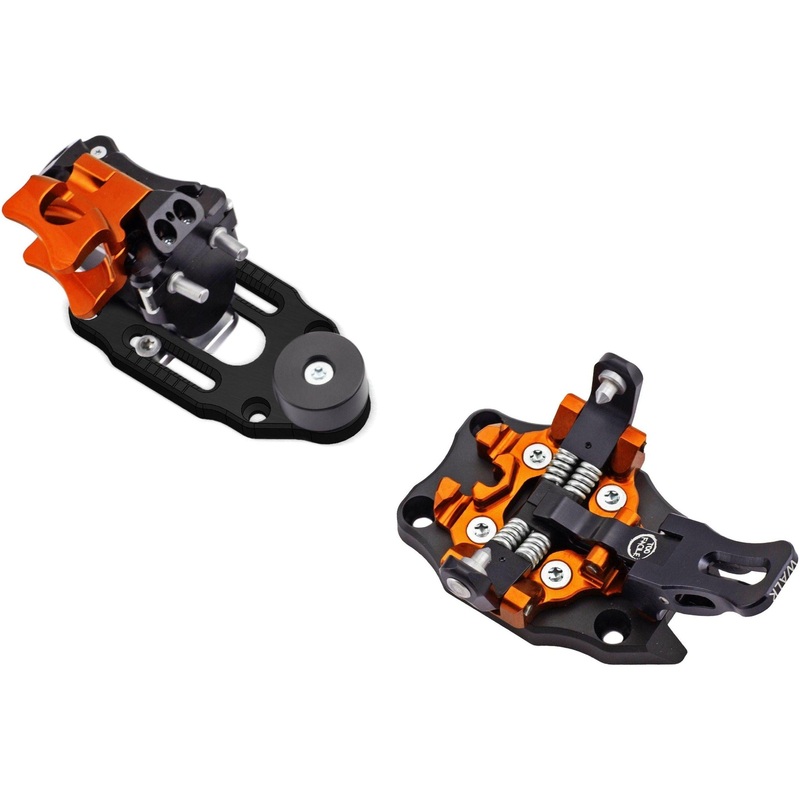 Plum Summit 12 Alpine Touring Binding