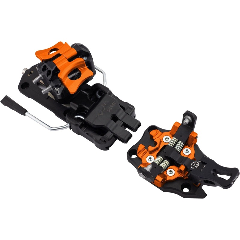 Plum Summit 12 Alpine Touring Binding