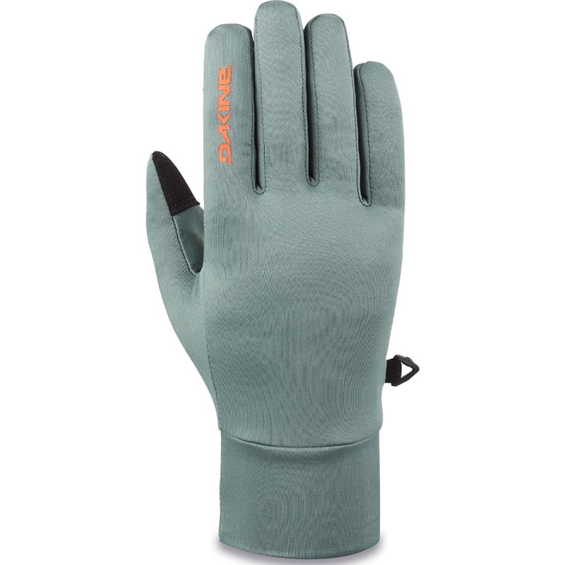 Rambler Liners Gloves – Dark Forest